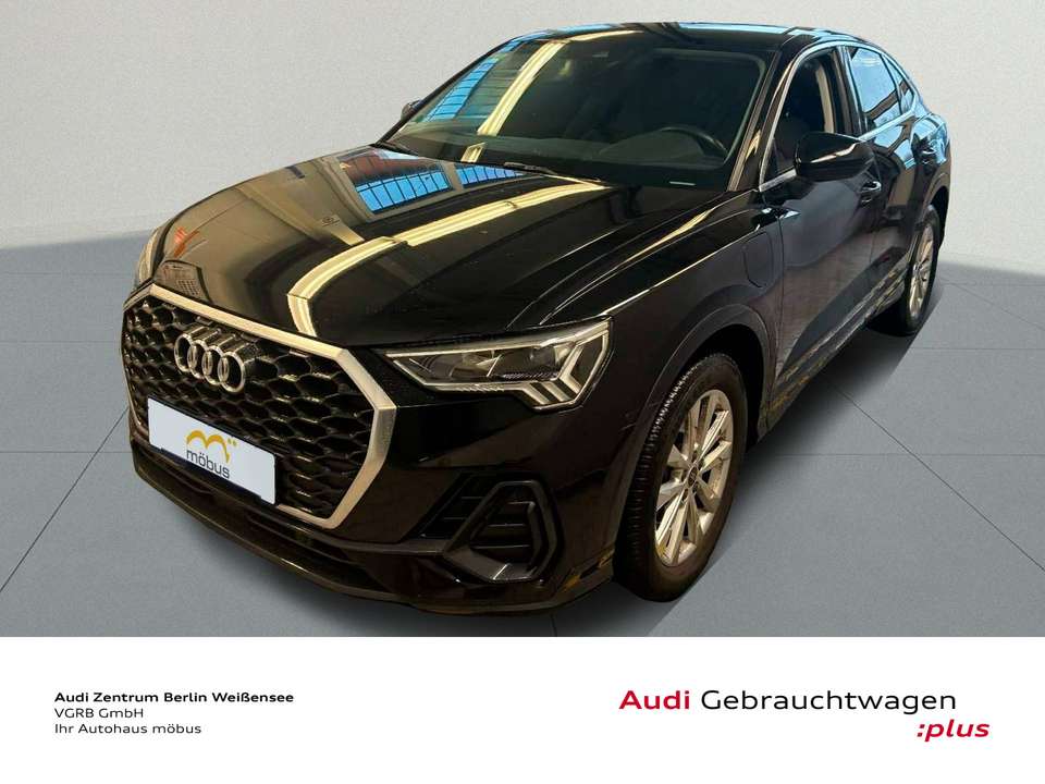 Audi Q3 - Imagem 1