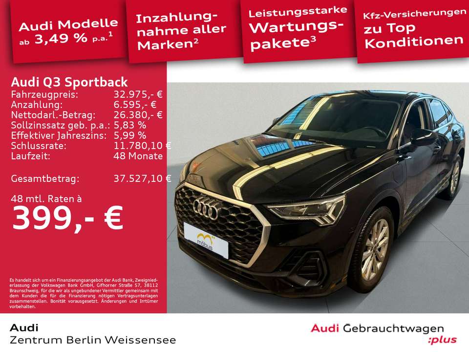 Audi Q3 - Imagem 2