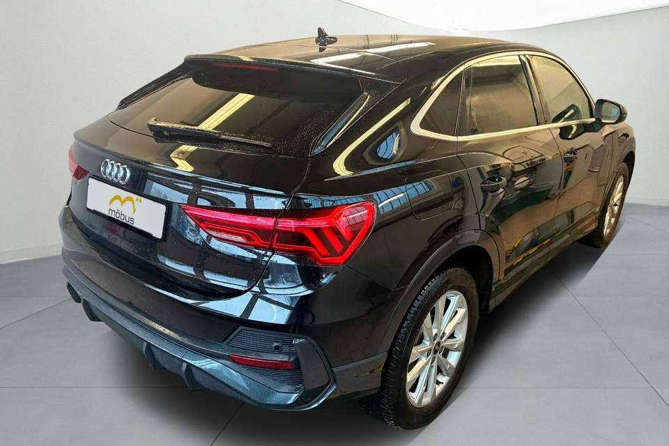 Audi Q3 - Imagem 3