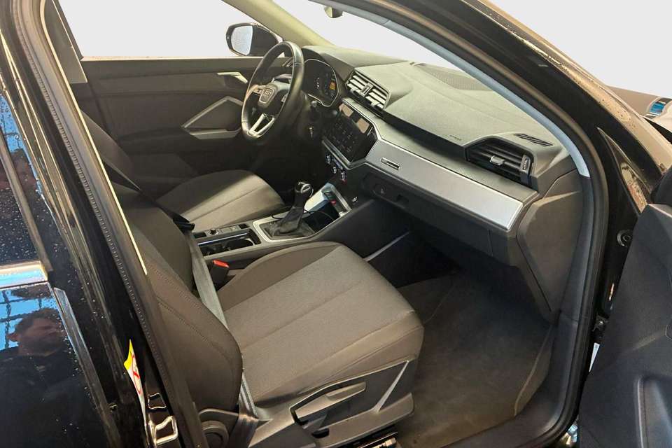 Audi Q3 - Imagem 4