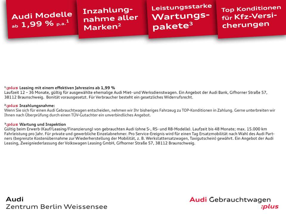 Audi Q3 - Imagem 8