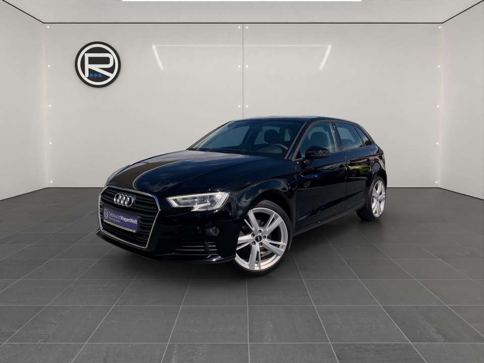 Audi A3 - Imagem 2