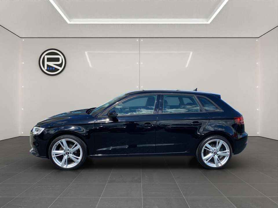 Audi A3 - Imagem 3