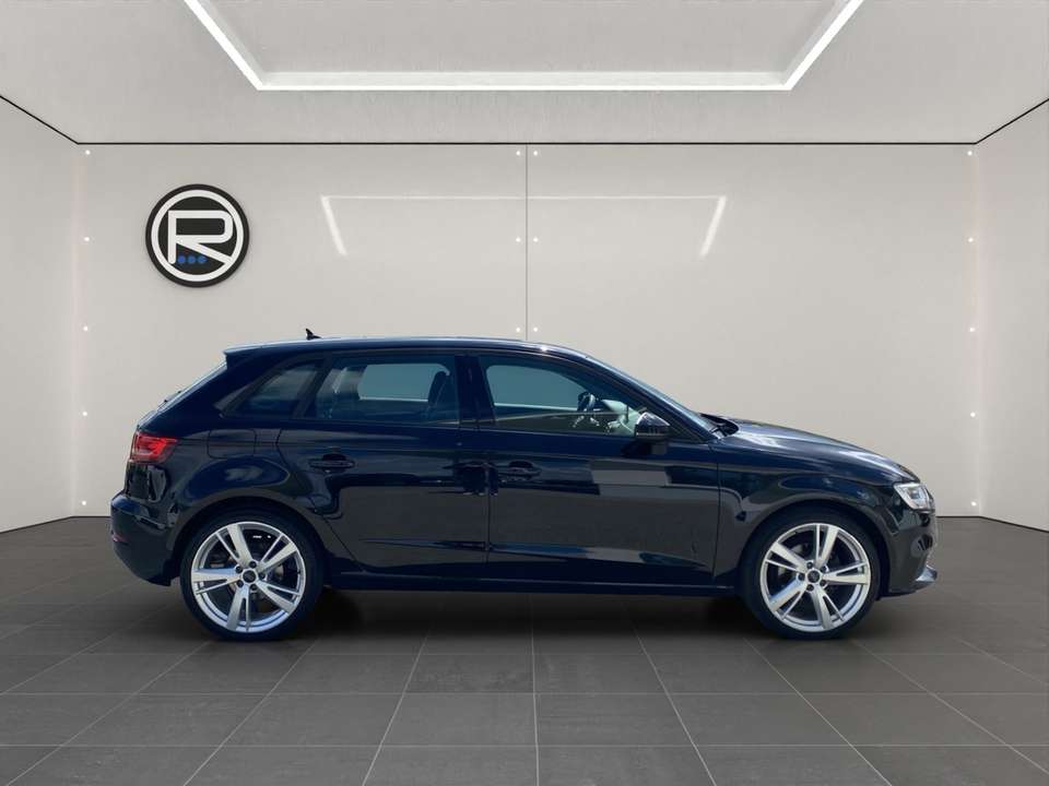 Audi A3 - Imagem 4