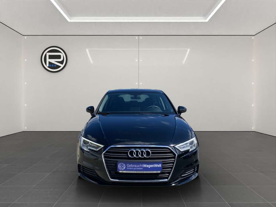 Audi A3 - Imagem 5
