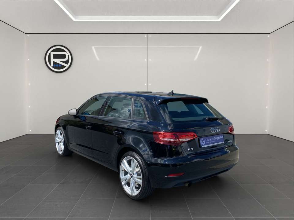 Audi A3 - Imagem 6