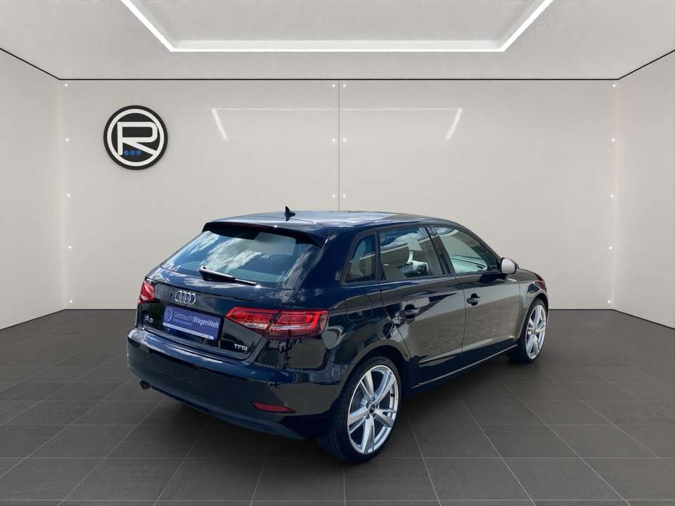 Audi A3 - Imagem 7