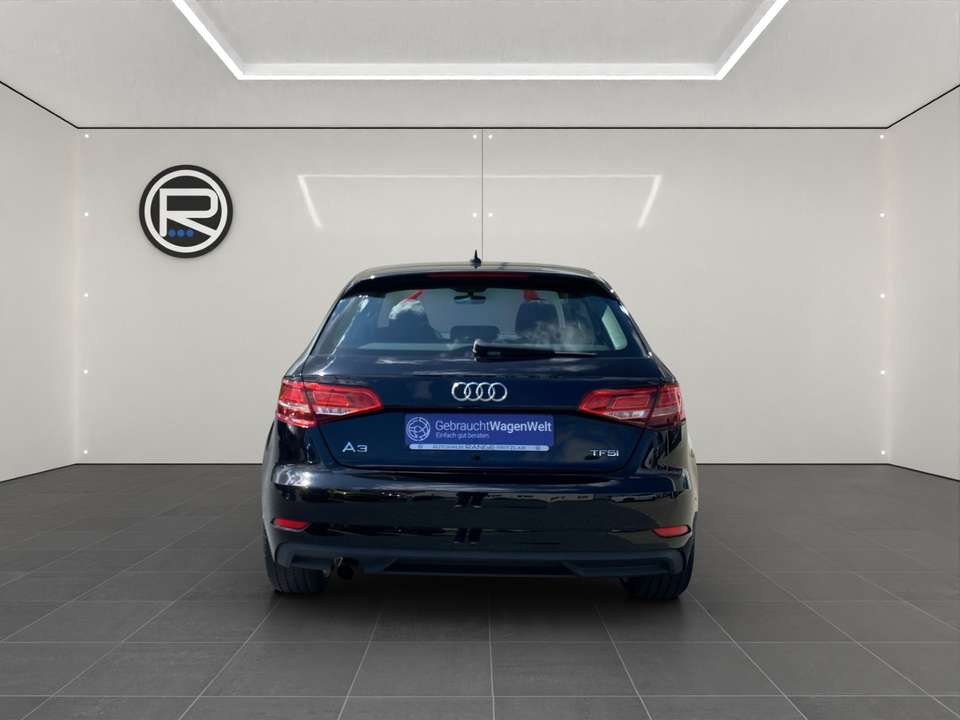 Audi A3 - Imagem 8