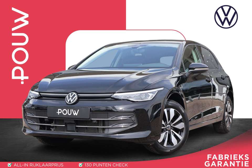 Volkswagen Golf - Imagem 1