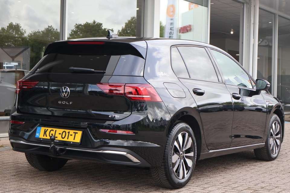 Volkswagen Golf - Imagem 2