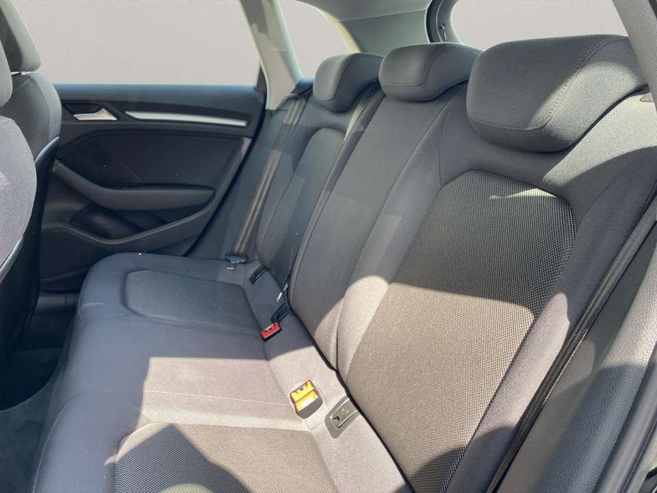 Audi A3 - Imagem 10