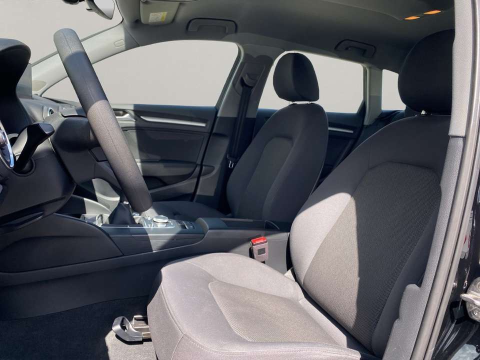 Audi A3 - Imagem 11