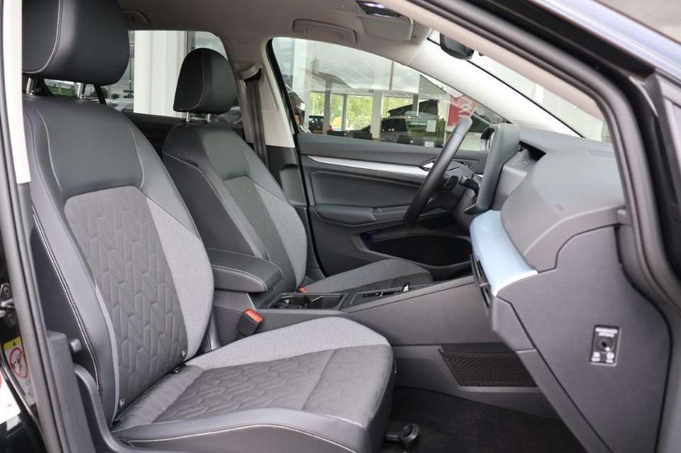 Volkswagen Golf - Imagem 4