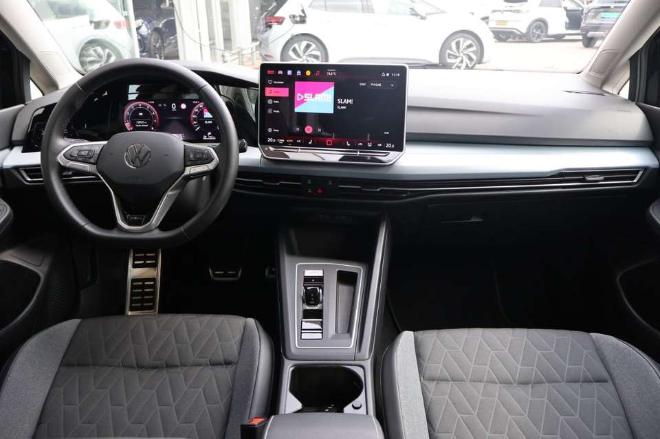 Volkswagen Golf - Imagem 5