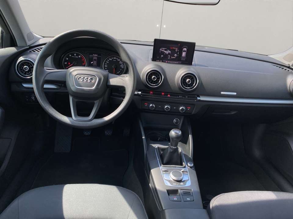 Audi A3 - Imagem 12
