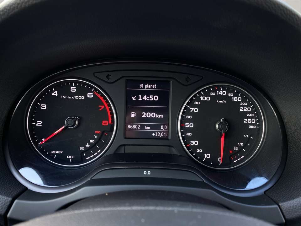 Audi A3 - Imagem 13
