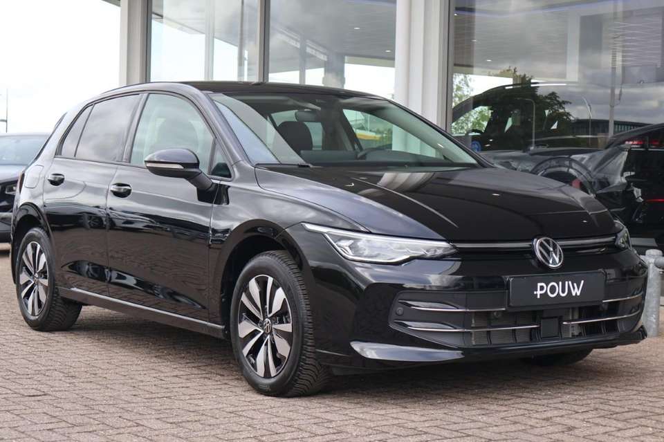 Volkswagen Golf - Imagem 7