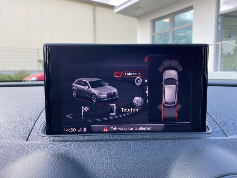 Audi A3 - Imagem 14