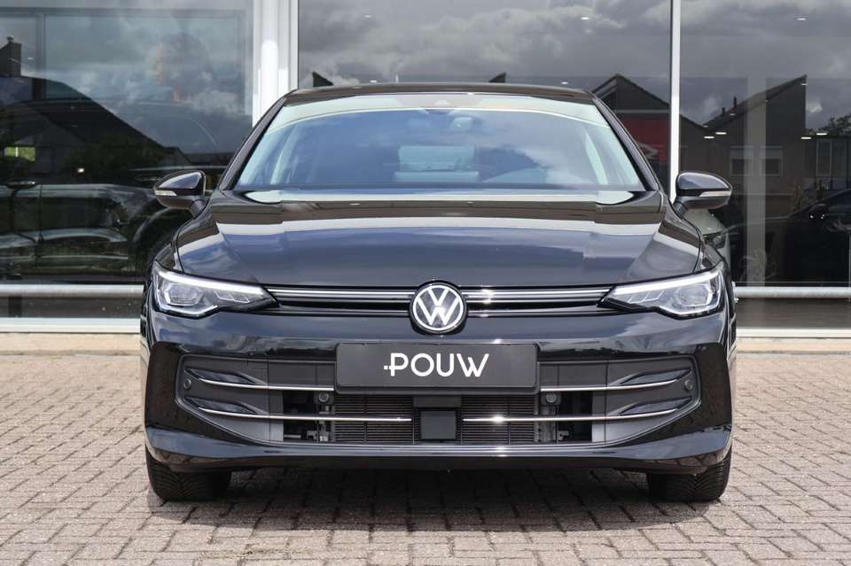 Volkswagen Golf - Imagem 8