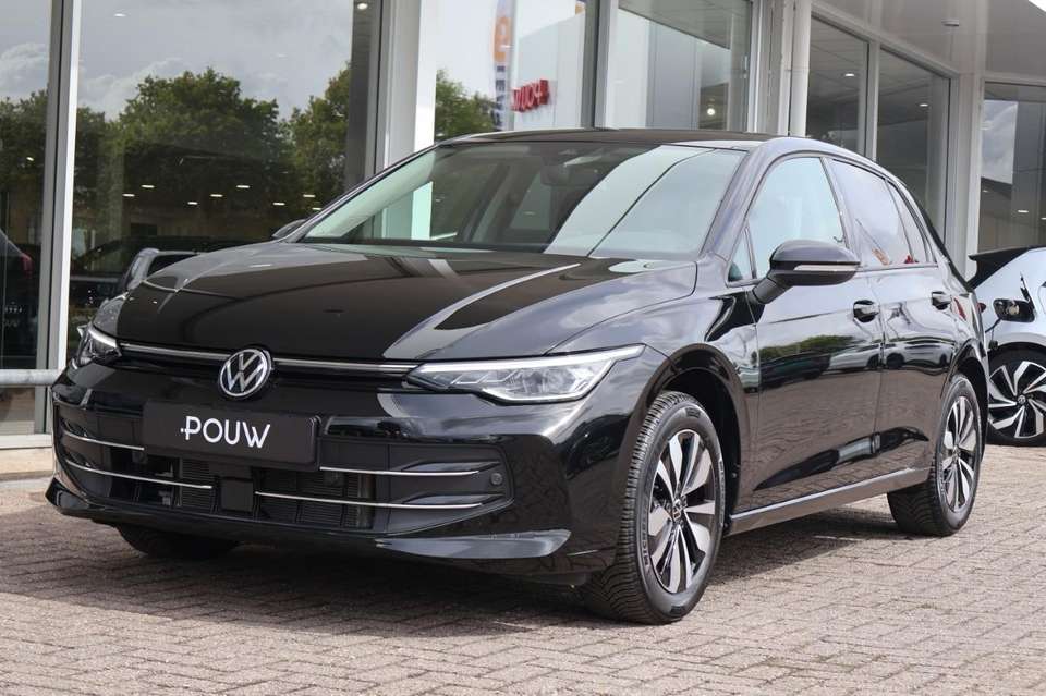 Volkswagen Golf - Imagem 9