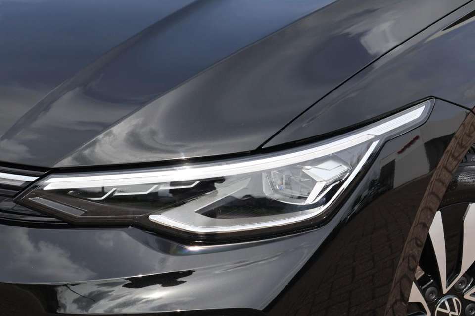 Volkswagen Golf - Imagem 11
