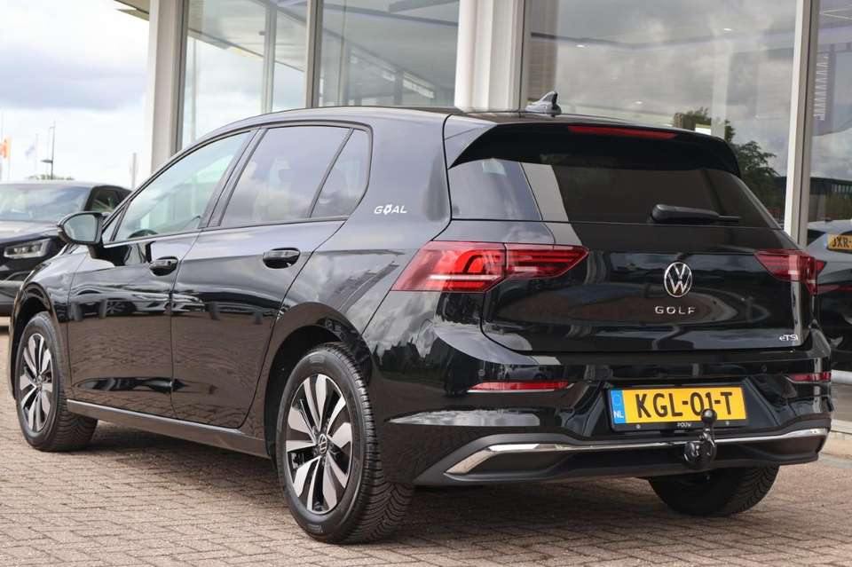 Volkswagen Golf - Imagem 13