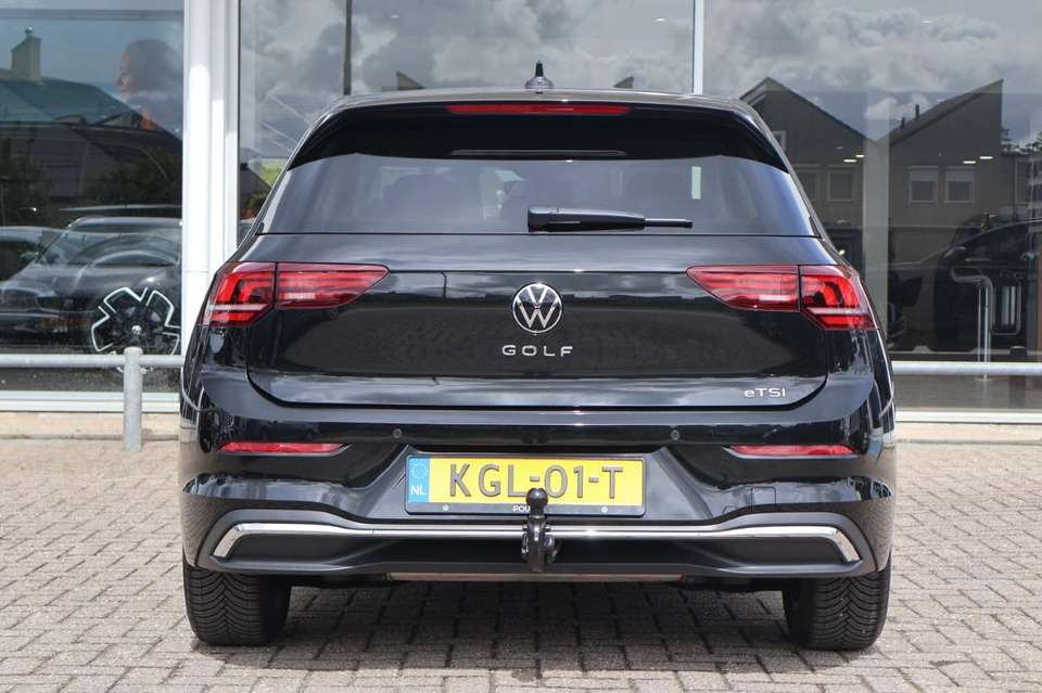 Volkswagen Golf - Imagem 14