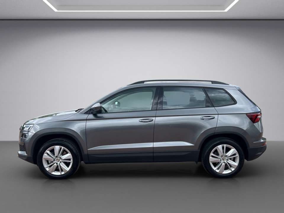 Skoda Karoq - Imagem 3
