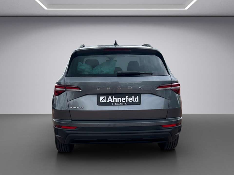Skoda Karoq - Imagem 5