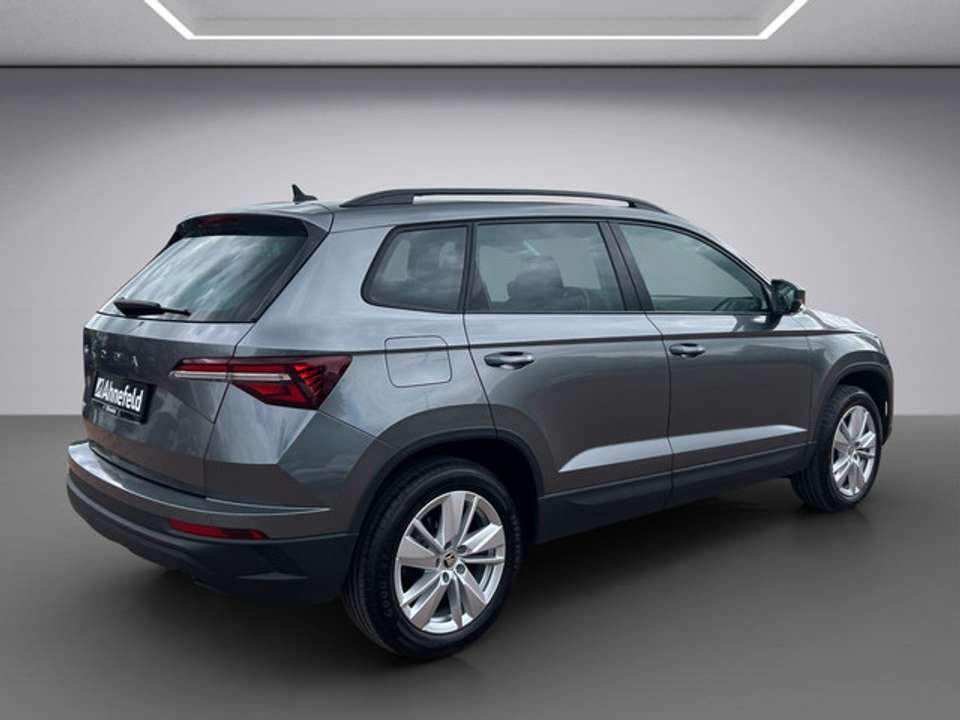 Skoda Karoq - Imagem 6