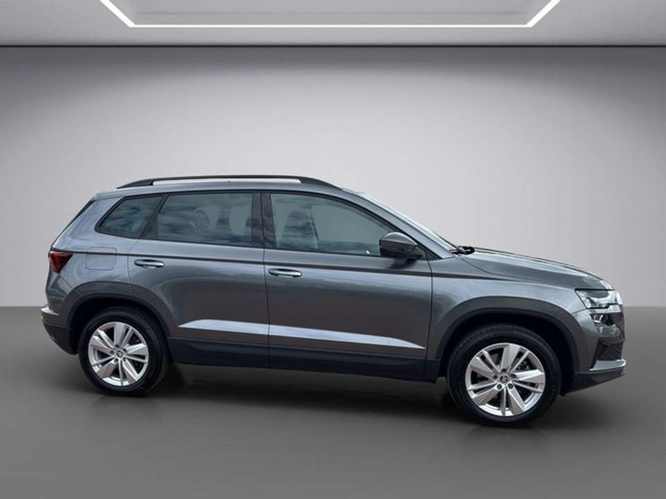 Skoda Karoq - Imagem 7