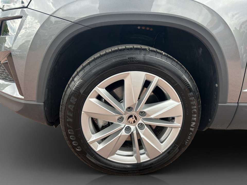 Skoda Karoq - Imagem 10