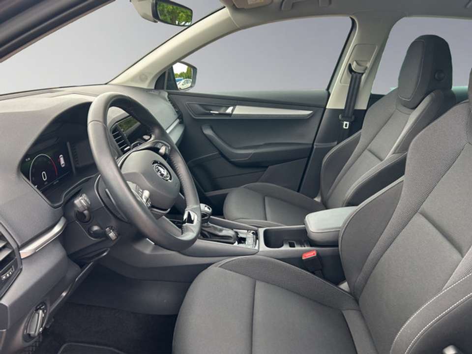 Skoda Karoq - Imagem 11