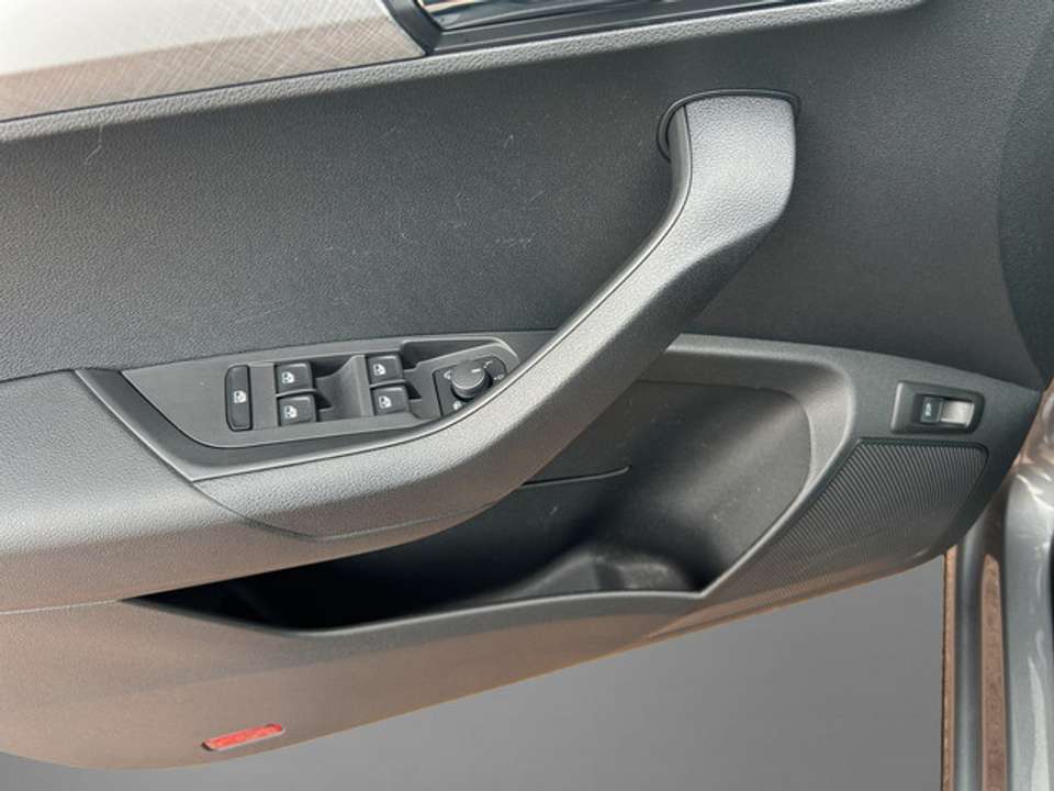 Skoda Karoq - Imagem 14