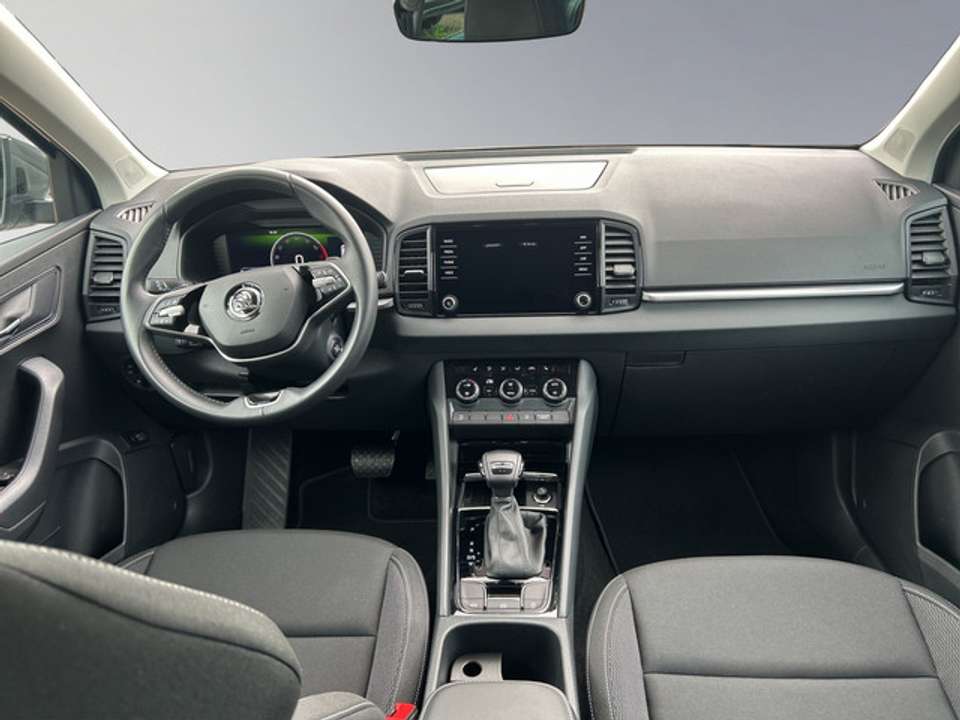 Skoda Karoq - Imagem 15