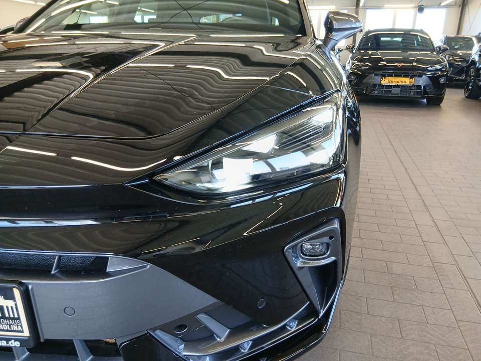 CUPRA Leon - Imagem 8