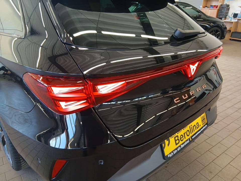 CUPRA Leon - Imagem 9