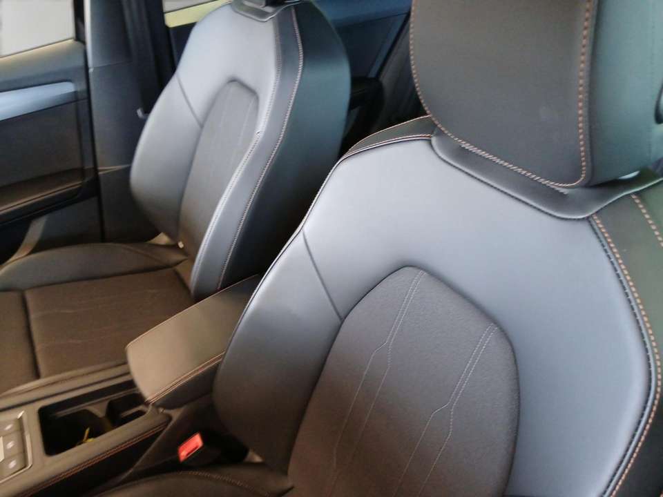 CUPRA Leon - Imagem 11