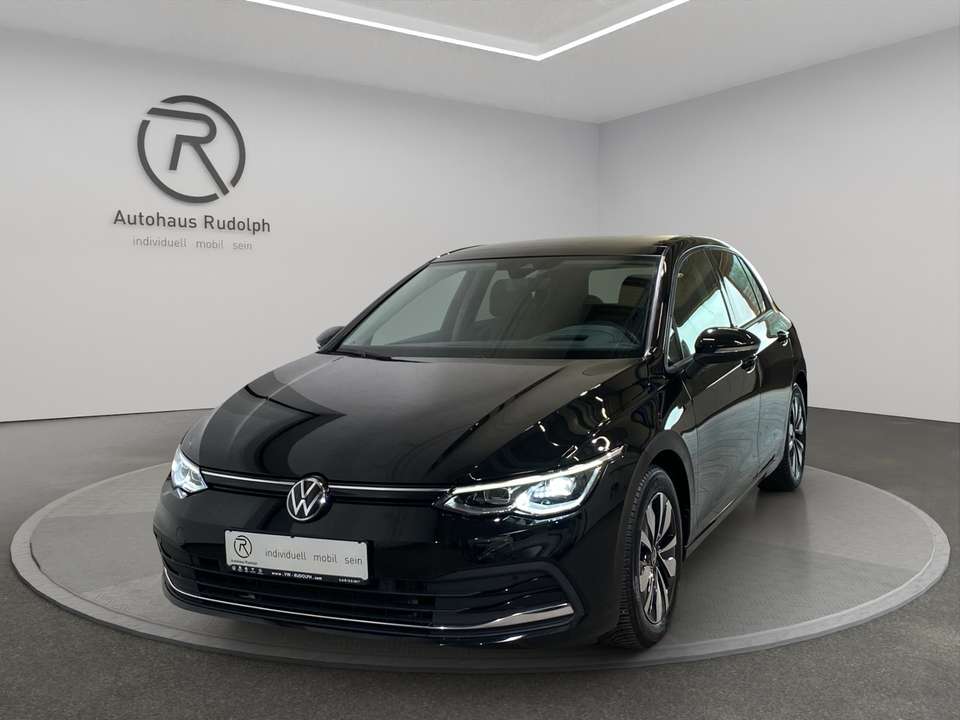 Volkswagen Golf - Imagem 2