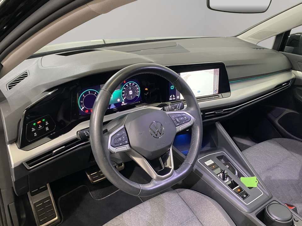 Volkswagen Golf - Imagem 4