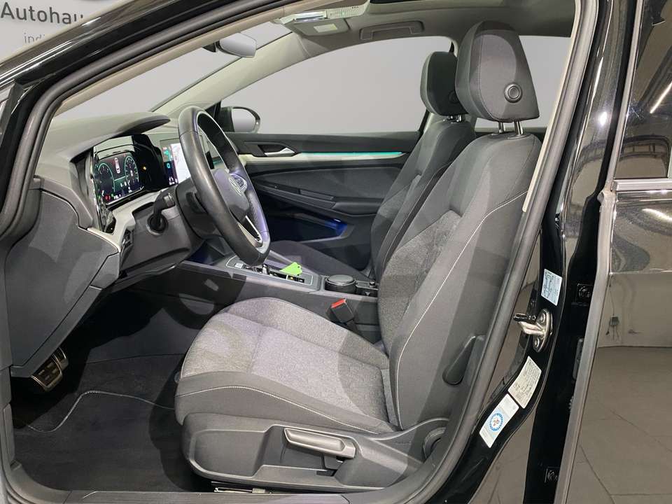 Volkswagen Golf - Imagem 5