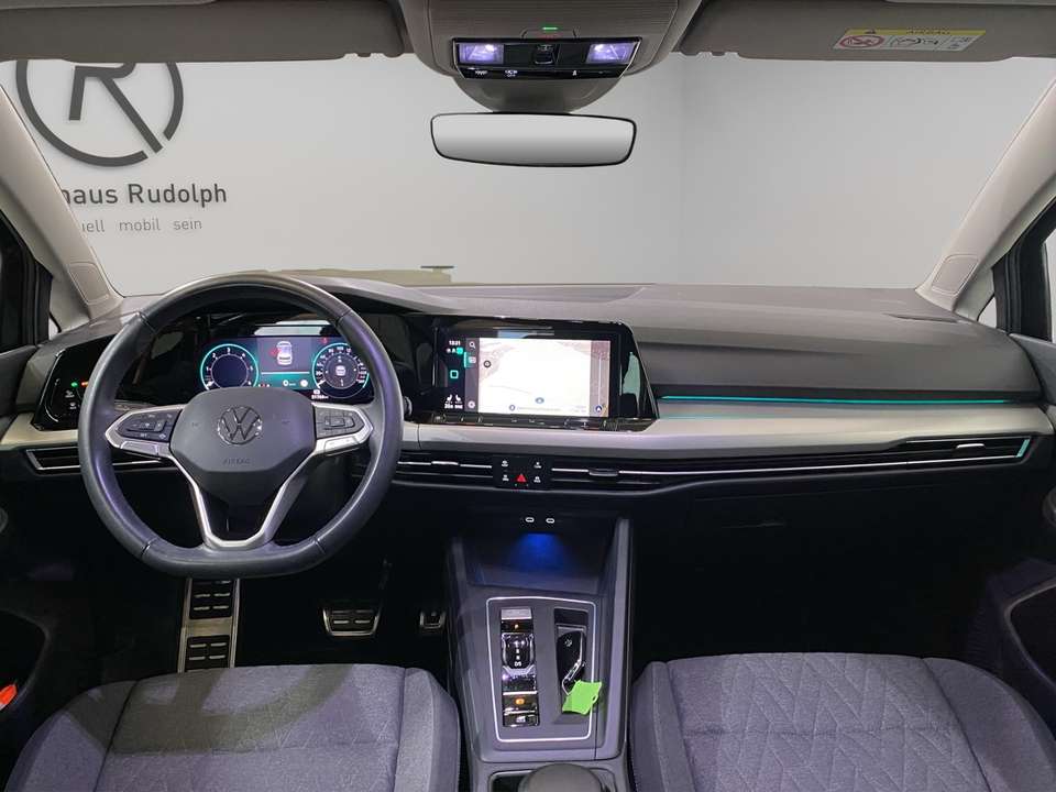 Volkswagen Golf - Imagem 6