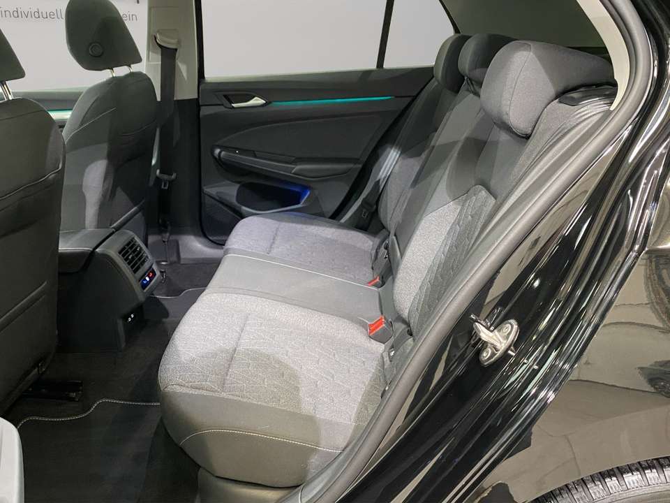 Volkswagen Golf - Imagem 9