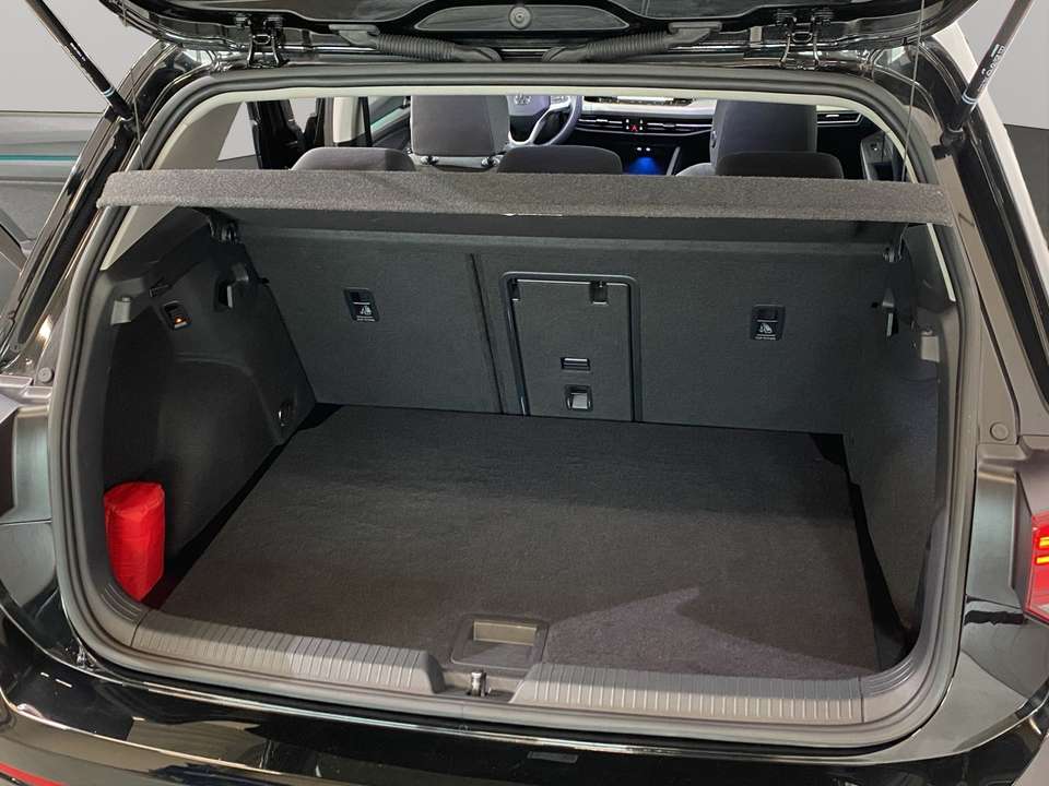 Volkswagen Golf - Imagem 13