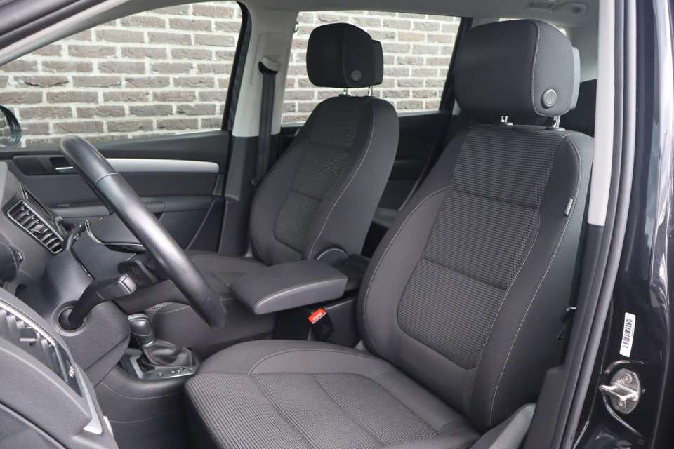Volkswagen Sharan - Imagem 4