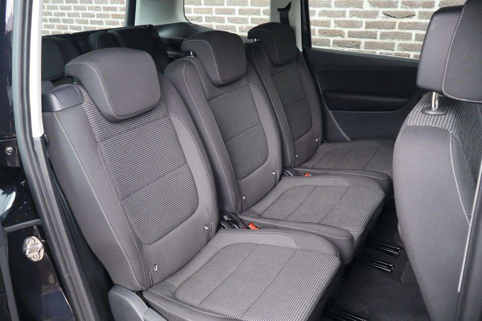 Volkswagen Sharan - Imagem 6