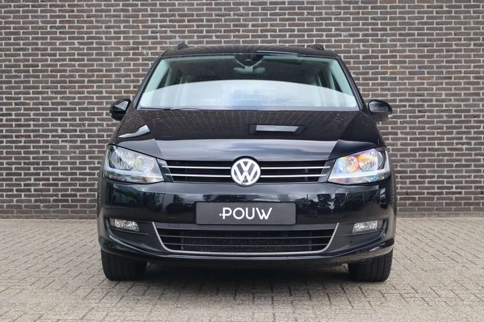 Volkswagen Sharan - Imagem 9