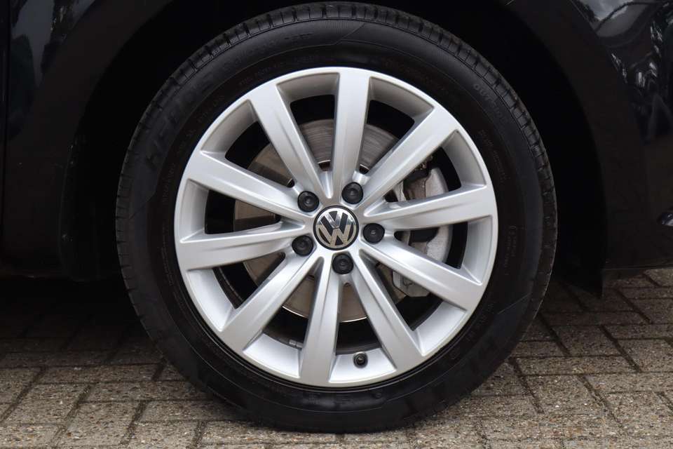 Volkswagen Sharan - Imagem 13