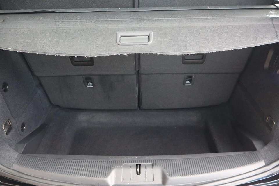 Volkswagen Sharan - Imagem 14