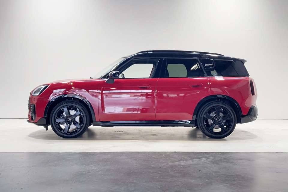 MINI Countryman SE All4 - Imagem 3